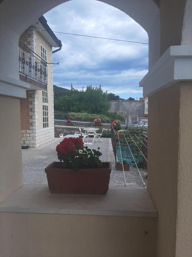 Room Eta Cres Exterior foto