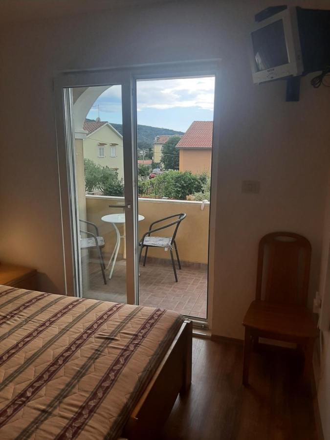 Room Eta Cres Exterior foto