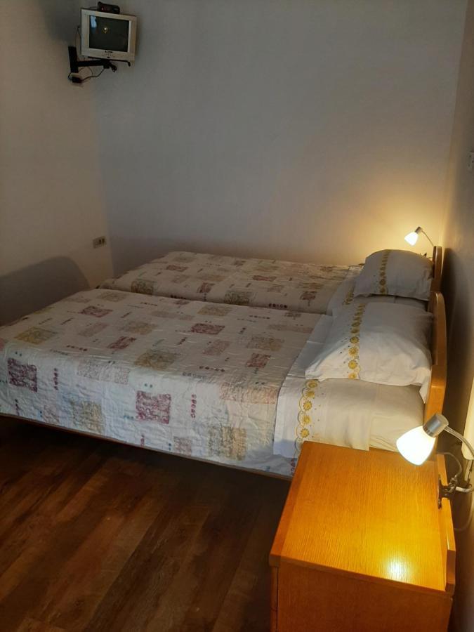 Room Eta Cres Exterior foto