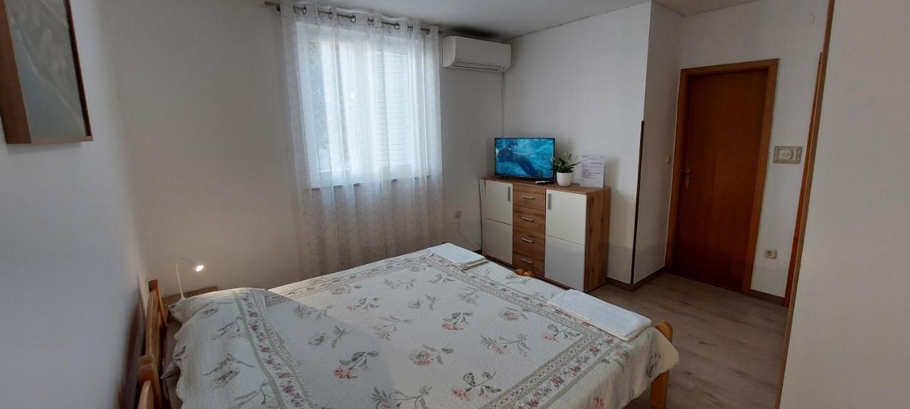 Room Eta Cres Exterior foto