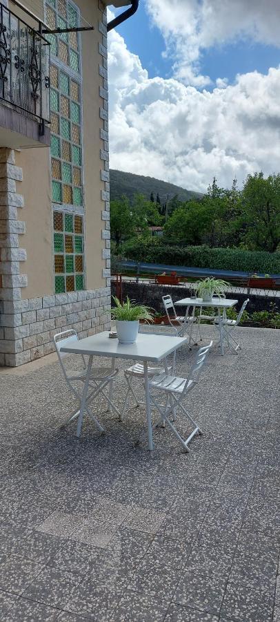 Room Eta Cres Exterior foto