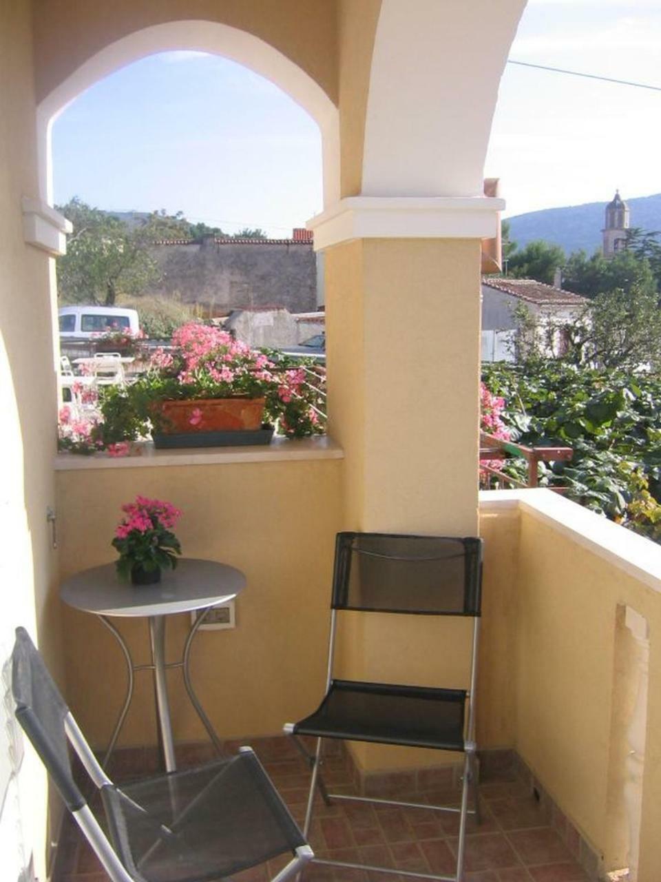 Room Eta Cres Exterior foto