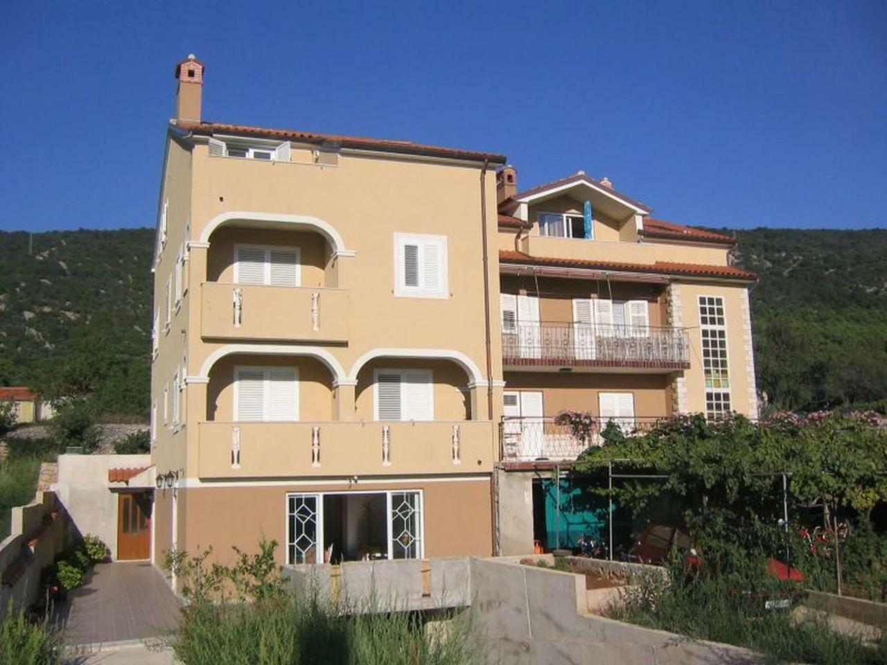 Room Eta Cres Exterior foto